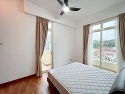 The Petals (D23), Condominium #603673901